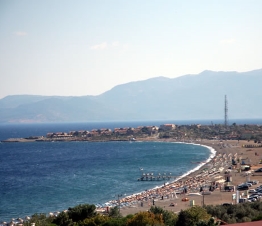 Kadırga Koyu