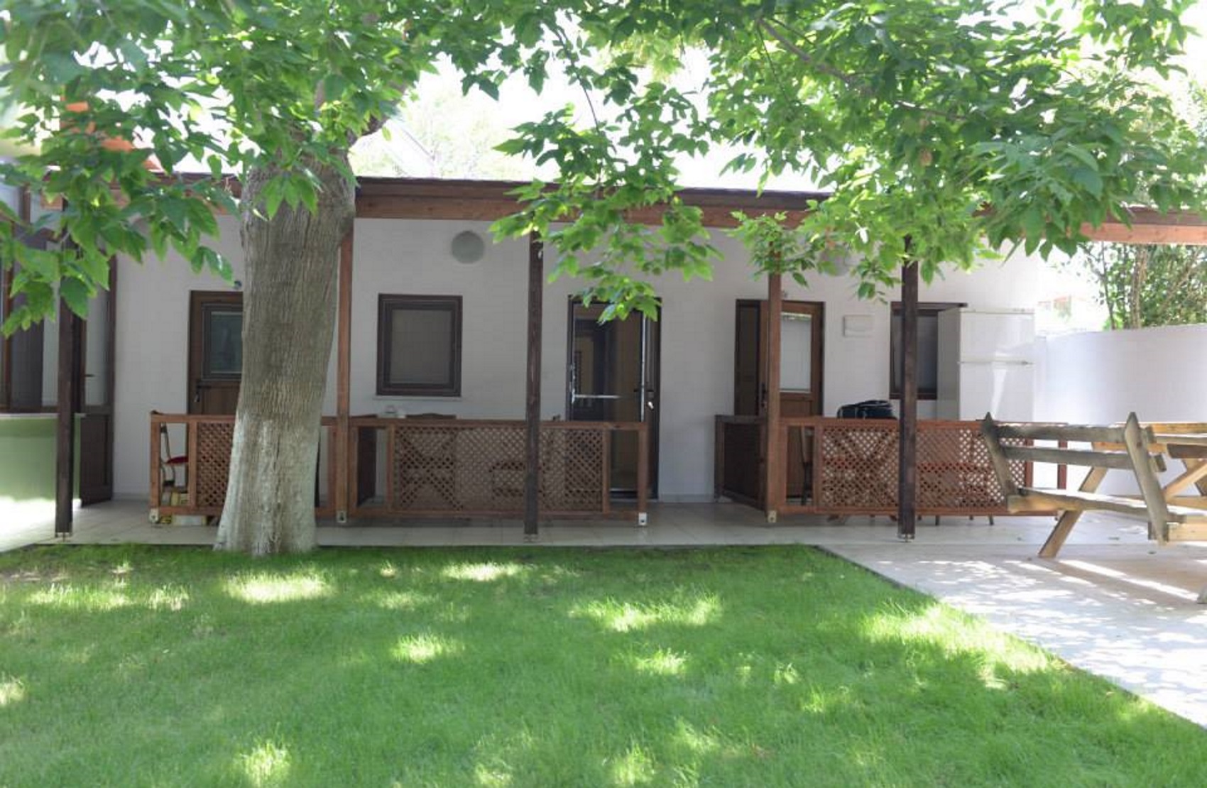 Chiyanno's Inn Butik Pansiyon Geyikli